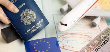 Վարդագույն երազանք է․ վիզաների ազատականացման համար տարիներ են պահանջվում