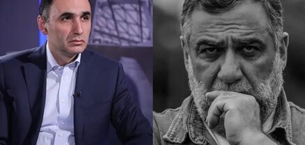 Ռուբենը մեր ժողովրդի պայքարի կենդանի ոգին է, հայրենասեր և մարդասեր տեսակի իրական մարմնացումը. Ավետիք Չալաբյան