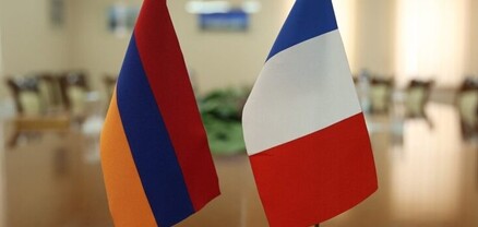 Հայաստանը 2023-2024 թվականներին Ֆրանսիայի հետ կնքել է 274.5 մլն եվրոյի սպառազինության պայմանագրեր