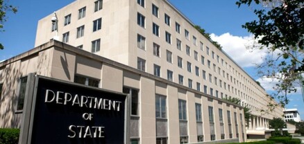 ԱՄՆ պետքարտուղարի տեղակալը Հայաստանից հետո կայցելի Ադրբեջան