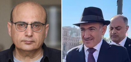 Դնելով Աթաթուրքի ցիլինդրը՝ բռնապետն իրեն կարող է պատկերացնել մեծ ռեֆորմատոր` Աթաէրմենի. քաղաքագետ