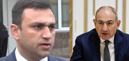 Նիկոլ Փաշինյանը գրառում է կատարել