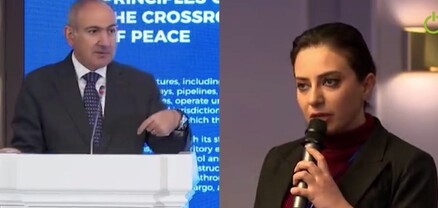 Դուք ինձ շատ դժվար իրավիճակի մեջ եք դնում. Փաշինյանը ուղիղ չպատասխանեց Ալիևի հայտարարությանը