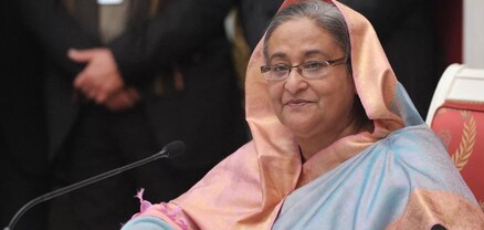 Դատարանը Բանգլադեշի նախկին վարչապետին դատապարտել է մահապատժի