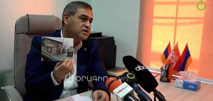 Մեր երկիրը չպետք է տեսնի նման վերաբերմունք. «ՀայաՔվե»-ն՝ ընտրարշավի պաստառների չկանոնակարգված տեղադրման մասին