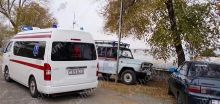 Առեղծվածային ու ողբերգական դեպք՝ Գեղարքունիքի մարզում. Սևանա լճում հայտնաբերվել է կնոջ մարմին