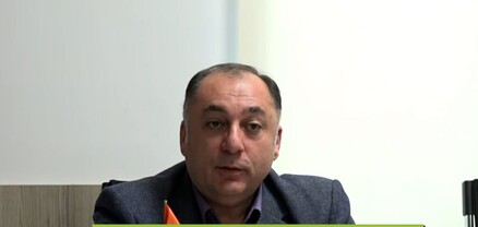 Ամենատարածված խախտումը տեղամասերի մոտ քաղաքացիների կուտակումներն էին. Ատոմ Մխիթարյան