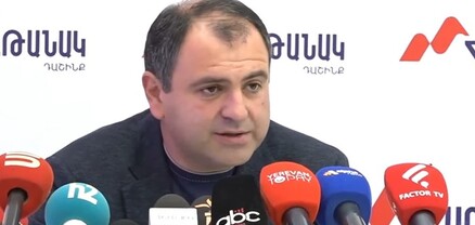 Գևորգ Պապոյանի և՛ կնունքի, և՛ հարսանիքի քավորն եմ, բայց հարաբերությունները վաղուց սառեցված են. Սևակ Խաչատրյան