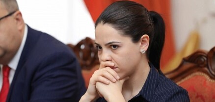 Մեր երկիրը ղեկավարածները մինչ օրս չեն հասկանում, որ այս երկիրը անձերի մասին չէ