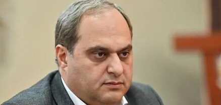 Քննչական մարմնին հետաքրքրում են կարգալույծ եղած քահանաների վերաբերյալ Մայր Աթոռում առկա տեղեկությունները. Արա Զոհրաբյան