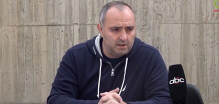 4․5-էջանոց դիմում եմ գրել, բայց պատասխանում են ընդամենը՝ «օրենքի շրջանակներում է տրվել». Միկոյան 64/5 հասցեի բնակիչ