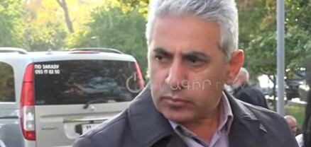 Սա հայկական իշխանություն չէ, սա թուրքական է․ Էդգար Ղազարյան