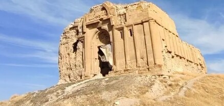 Վանի հայկական մշակութային արժեքները մեկը մյուսի հետևից ոչնչանում են