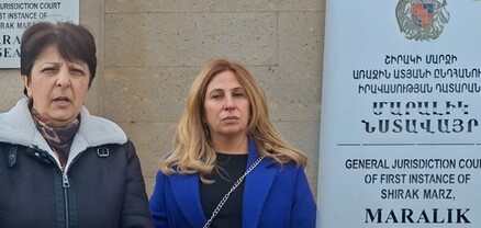 ՔԿ նախագահը վիրավորել և զրպարտել է ինձ՝ ԱԺ ամբիոնը վերածելով Լինչի դատաստանի. Լիլիթ Աղեկյան