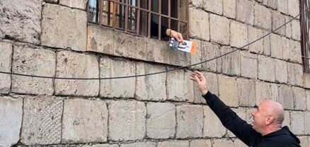 Վաղարշապատում ՔՊ-ն ունի երկու դաշնակից՝ վարչական ռեսուրսը և անտարբեր քաղաքացին․ Անդրանիկ Թևանյան