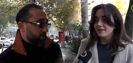 Փաշինյանն Աստված չունի․ ինքը շատ փոքր ա, որ Մայր Աթոռին տիրանա․ հարցում