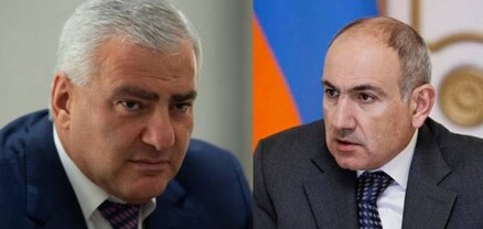 Փաշինյանն ուզում է ասել՝ քաղաքական հնչեղ գործերով ես եմ դատարանը. իրավապաշտպան