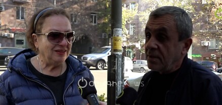 Նիկոլի ընտանիքն իրենից խելացի է, որ չի մասնակցում ինքնակոչ պատարագներին․ հարցում