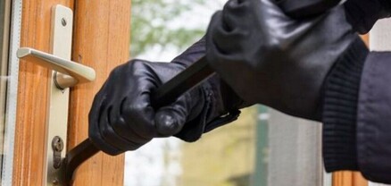 Արտակարգ դեպք՝ Երևանում․ հագուստի խանութ են թալանել՝ պատճառելով մոտ 1 մլն դրամի վնաս. shamshyan.com