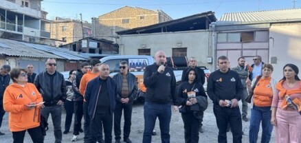 Նիկոլ Փաշինյանի քարոզչական թիմը Վաղարշապատի ընտրություններում իրեն շատ լկտի է պահում․ Թևանյան