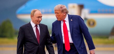 Մասկի հայրը Պուտին-Թրամփ բանակցությունների ձախողման մեջ մեղադրել է զենք արտադրողներին