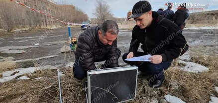 Դանակահարություն՝ Արթիկում. կա 3 վիրավոր. մասնակիցներից մեկը ստել էր, թե դեպքից հետո ավտովթարի է ենթարկվել. shamshyan.com