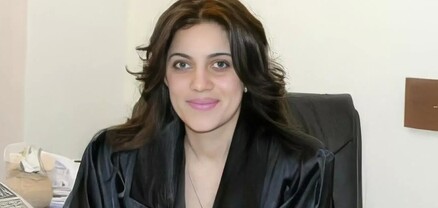 Կասեցվել են  Մանվել Գրիգորյանի դստեր՝ դատավոր Նաիրա Գրիգորյանի լիազորությունները