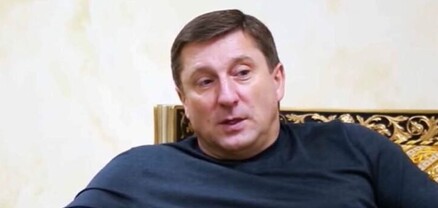 Հայաստանում ձերբակալվել է քրեական հեղինակություն համարվող Ռոբսոնը՝ Ռուբեն Թաթուլյանը