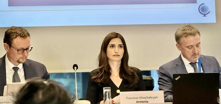 Լռությունն այլևս ոսկի չէ․ քննարկում են դատավորներն ու հաղորդակցման մասնագետները