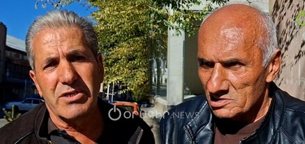 Նիկոլը կխաբե ժողովրդին, ամեն երկրորդ բառը սուտ է. կարծիքներ` Արթիկից