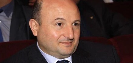 Մի վախեցեք նորարարություններից, եղեք համարձակ, ստեղծեք, պրպտեք. Վարդան Ղուկասյանի ուղերձը