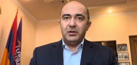 Նոր տարածք են հանձնում Հայաստանից. ինչպե՞ս չեղարկել. Էդմոն Մարուքյան