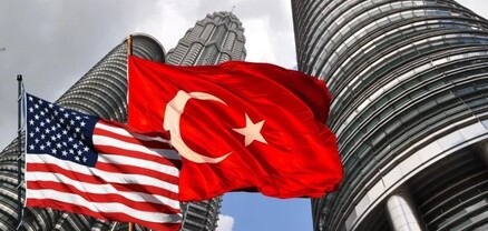 ԱՄՆ-ն պատժամիջոցներ է սահմանել թուրքական ընկերությունների նկատմամբ