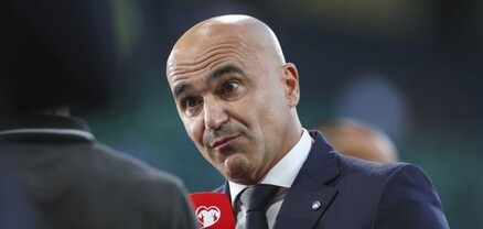 Ռոբերտո Մարտինեսը՝ Հայաստանի թիմի նկատմամբ 9:1 հաշվով հաղթանակի մասին