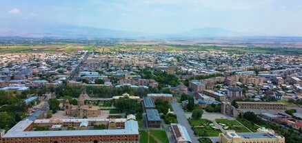 Կուսակցությունների ֆինանսավորման վերահսկողության խնդիրներ՝ Վաղարշապատի ընտրություններում․ «Ականատես» դիտորդական առաքելություն