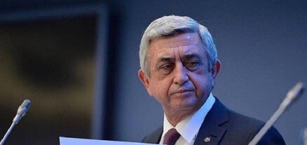 Ի՞նչ կաներ Սերժ Սարգսյանը, եթե պահպանողական լիներ