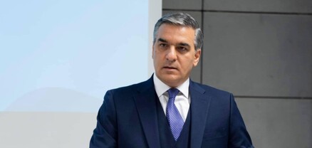 ՔՊ-ի համար փաստեր ունեմ. Հայաստանի զավթnղական ծրագիրը նորից թափ է հավաքում Ադրբեջանում. Արման Թաթոյան