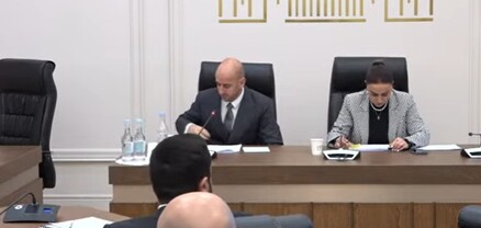 2026 թ. պետական բյուջեի նախնական քննարկում՝ ԱԺ-ում․ ՈւՂԻՂ