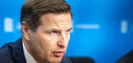 Էստոնիան 3.5 միլիոն եվրո է հատկացրել Ուկրաինային «Starlink»-ի համար. ՊՆ ղեկավար