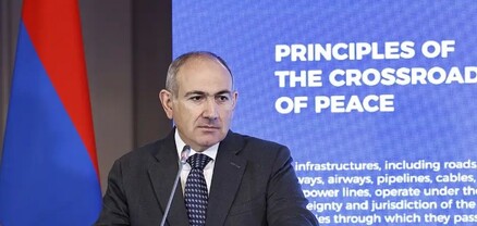 Խաղաղության մեկնակետը սահմանազատման հանձնաժողովների կանոնակարգն է. վարչապետ