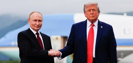 Պուտինի և Թրամփի հանդիպումը հետաձգվել է, բայց շփումները շարունակվում են