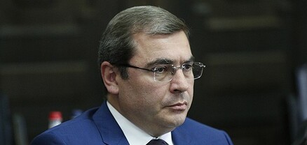 Հովհաննավանքում տեղի ունեցողի հանդեպ պարտավոր ենք հայտնել մեր դատապարտումը՝ զորակցելով Հայ Եկեղեցուն. Անանյան