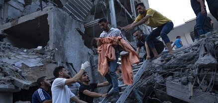 Գազայի հատվածում Իսրայելի հարվածների հետևանքով զոհվել է 4 մարդ