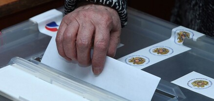 Վստահված անձանցից մեկը պարբերաբար լքում է տեղամասը և վերադառնում. արձանագրված խախտումները