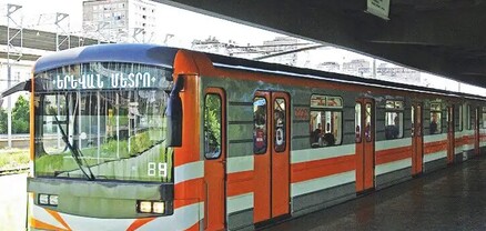 Մետրոպոլիտենն արդեն գործում է բնականոն ռեժիմով