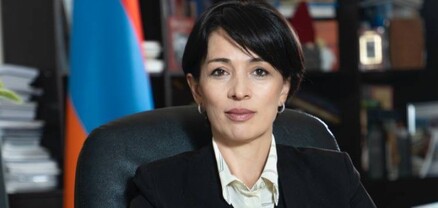 Սիրելի՛ ուսանողներ, արժևորեք և գնահատեք մեր պետությունը. ԿԳՄՍ նախարար