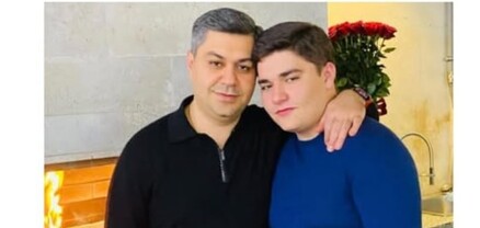 Տղաս ոչ միայն չի եղել նշված ակումբում, այլև առհասարակ զենք չունի․ Վանեցյանն արձագանքել է որդու մասին շրջանառվող լուրերին