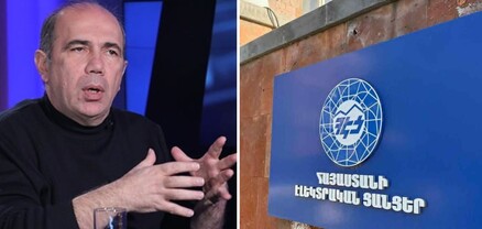 Եթե ՀԷՑ-ը մասնատեն, ոչ միայն հոսանքը կթանկանա, այլև համակարգը կխափանվի․ ոչ մի լավ բան չի սպասվում