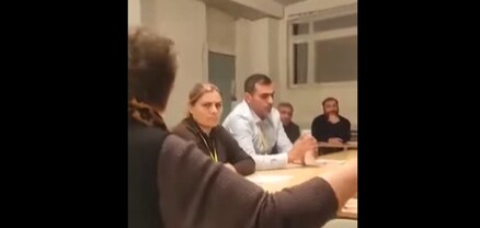 Մեկ ծրարի մեջ 2 հատ 7-րդ քվեաթերթիկ կա