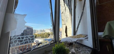 Բելգորոդի մարզում ուկրաինական ԱԹՍ-ների հարձակման հետևանքով խաղաղ բնակիչներ են վիրավորվել